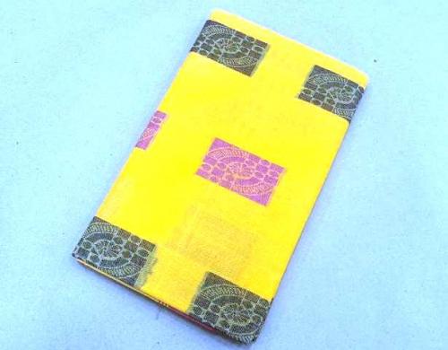 SAREES SALEM 80S WITH BLOUSE